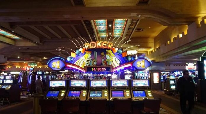 top paying online casinos