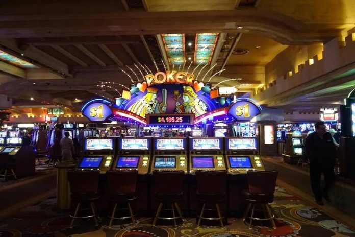top paying online casinos