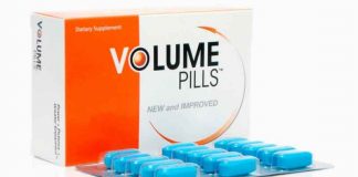 volume pills