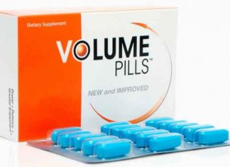 volume pills