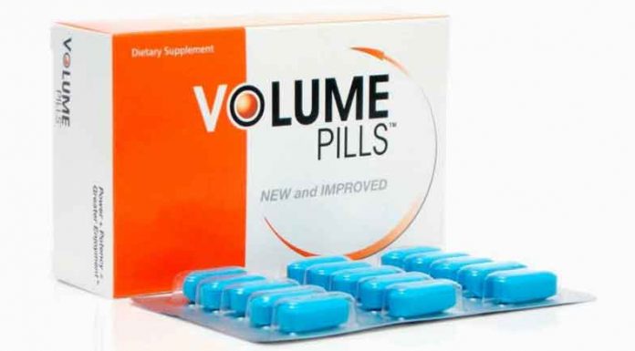 volume pills