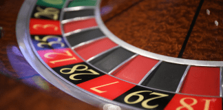 winning at roulette