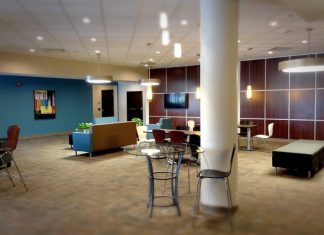 How to Make Your Workplace a Welcoming Space for New Employees and Visitors workplace