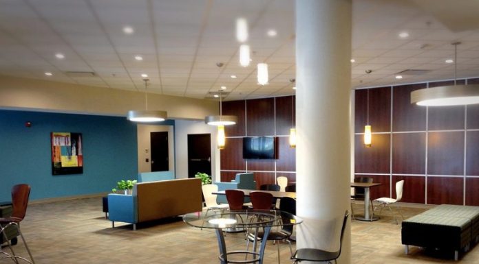 How to Make Your Workplace a Welcoming Space for New Employees and Visitors workplace