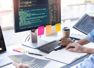 Building a Web Application