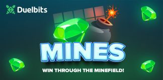 Mines From Duelbits