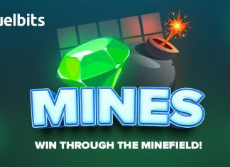 Mines From Duelbits