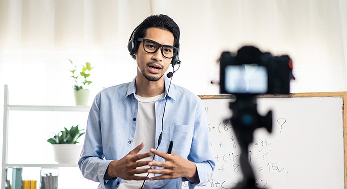 How To Start Your Content Creator’s Journey? content Creator