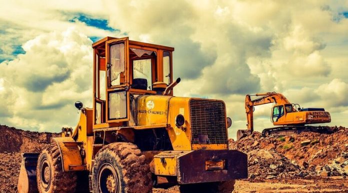 6 of the largest construction