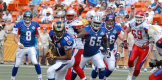 Los Angeles Chargers