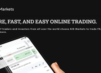 AIGMarkets.com Reviews: Why Choose AIGMarkets.com For Your Investment Needs? AIG markets