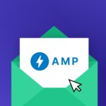 AMP emails