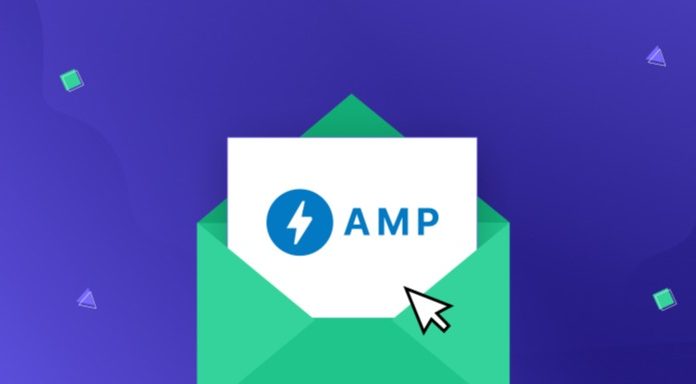 Why Should You Send AMP Emails? AMP emails
