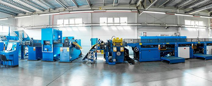 7 Essential Tools For Modern Machine Shops factory