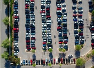 American Family Field Parking American Family Field Parking