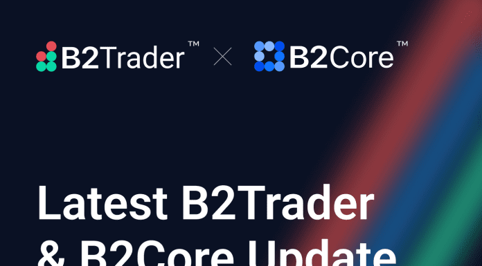 How the Most Recent B2Trader & B2Core Update Will Give Brokers Unique Benefits B2 Trader