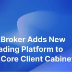 B2Broker Has Added a New Trading Platform to its B2Core Client Cabinet B2Broker