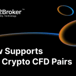 With the Addition of New Coins, 150 Cryptocurrency CFD Pairs are Now Available on B2Broker Platform B2broker