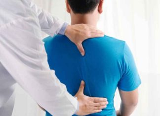 Benefits of Getting a Chiropractic Adjustment with Dr. Timothy Francis Back-adjustment