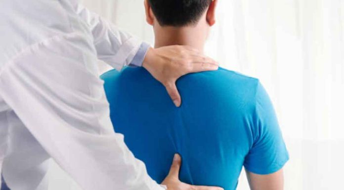Benefits of Getting a Chiropractic Adjustment with Dr. Timothy Francis Back-adjustment