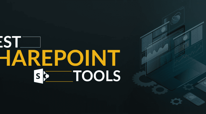 Best-SharePoint-Tools