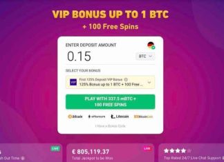 BitStarz Casino Review BitStarz-Casino