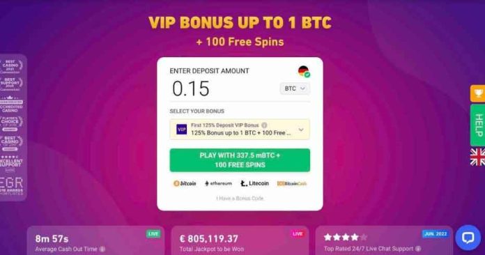 BitStarz-Casino BitStarz-Casino