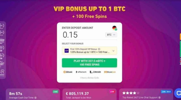 BitStarz Casino Review BitStarz-Casino