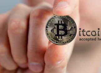Bitcoin-Accept-Payment