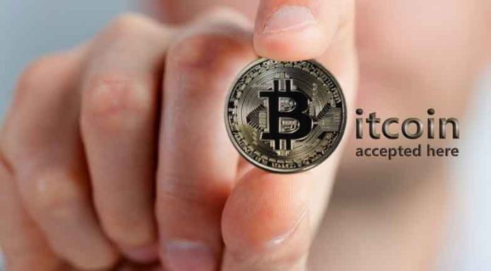 Increase in Businesses Accepting Cryptocurrencies as a Form of Payment Bitcoin-Accept-Payment