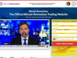 Bitcoin-Revolution