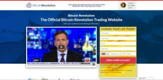 Bitcoin-Revolution