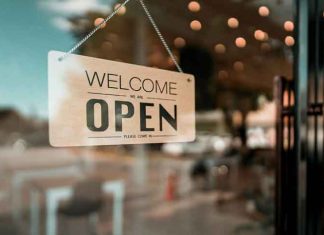 Business-Open