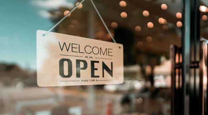 5 Ways to Improve Your Small Business  Business-Open