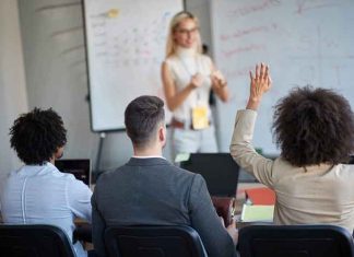 Business-Training