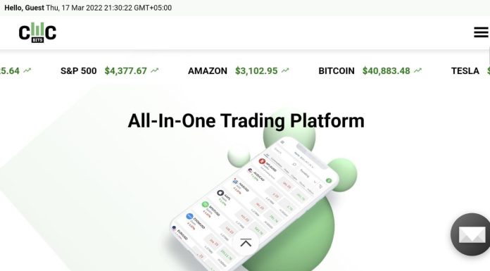 CMCBits Reviews: Learn How To Make Money Trading Stocks And Forex Online With CMCBits.com CMCbits