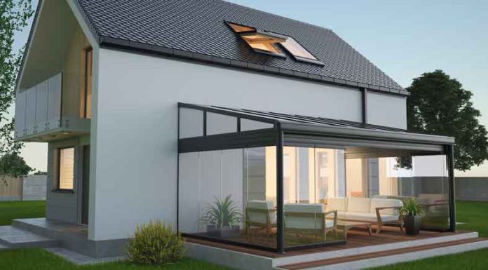 Top 6 Benefits of Commercial Canopies Canopy