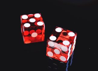 Cryptocurrency in Casinos: Why Crypto Gambling is the Future of Online Gambling Casino gambling dice