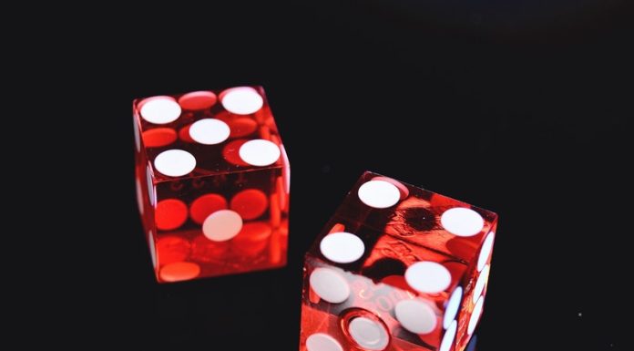 Cryptocurrency in Casinos: Why Crypto Gambling is the Future of Online Gambling Casino gambling dice