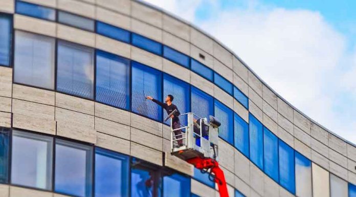 How to Start a Window Cleaning Business: The Ultimate Guide Cleaning-Window---Business