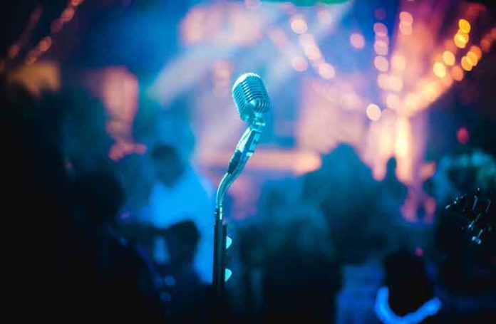 Concert - Meet and Greet Concert - Meet and Greet