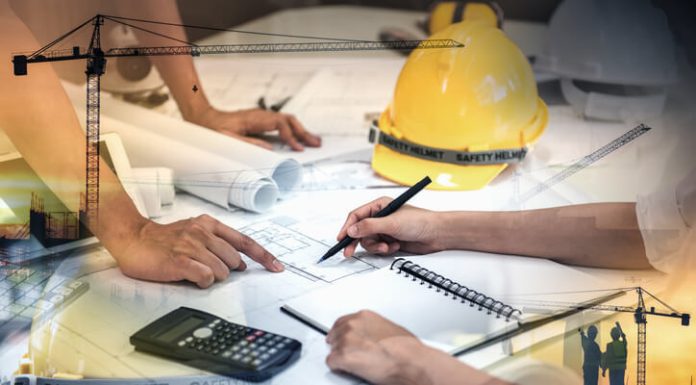 Four Ways That Businesses Can Benefit From Construction Project Management Construction Project Manager