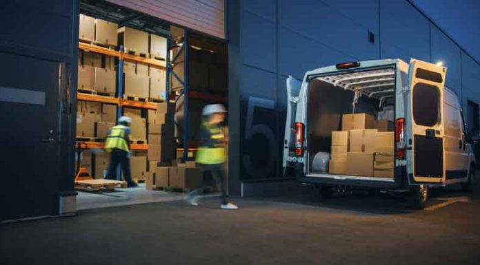 Shipping To Australia? Then Be Sure To Look At Your Courier Options Courier