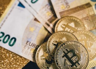 Crypto - Europe