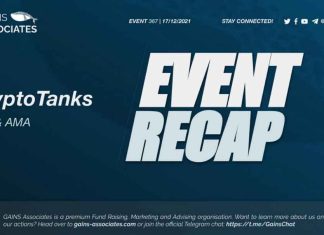 Crypto-Tanks