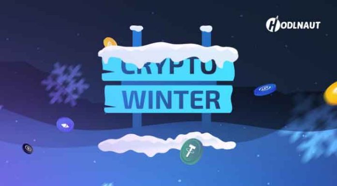 The Crypto Winter is Here – Now What? Crypto-Winter
