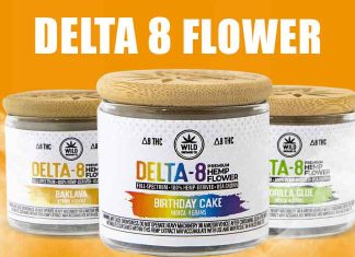 Delta-Flower