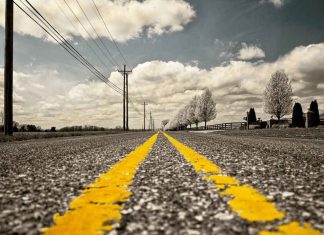 Top 5 Deadliest Cities To Drive In the United States Driving