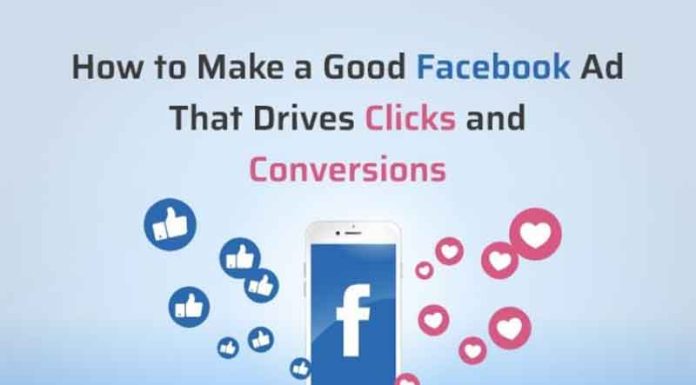 Facebook Ad Copy: How to Make a Good Facebook Ad That Drives Clicks and Conversions Facebook Ads