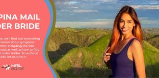 Filipina-Mail-Order-Bride